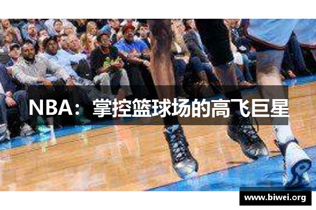 NBA：掌控篮球场的高飞巨星